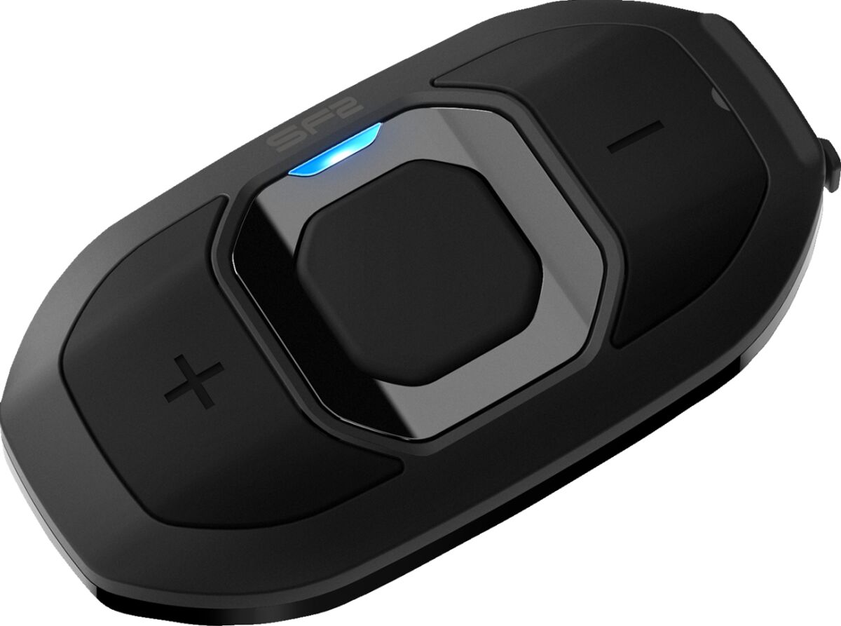 Sena Sf2 Motorcycle Communicat Communication Sena