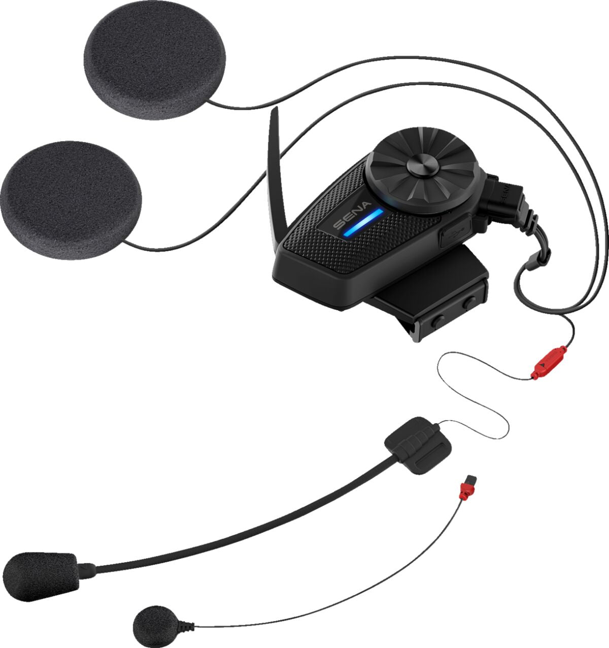 Sena Headset Spider St1 10 Communication Sena