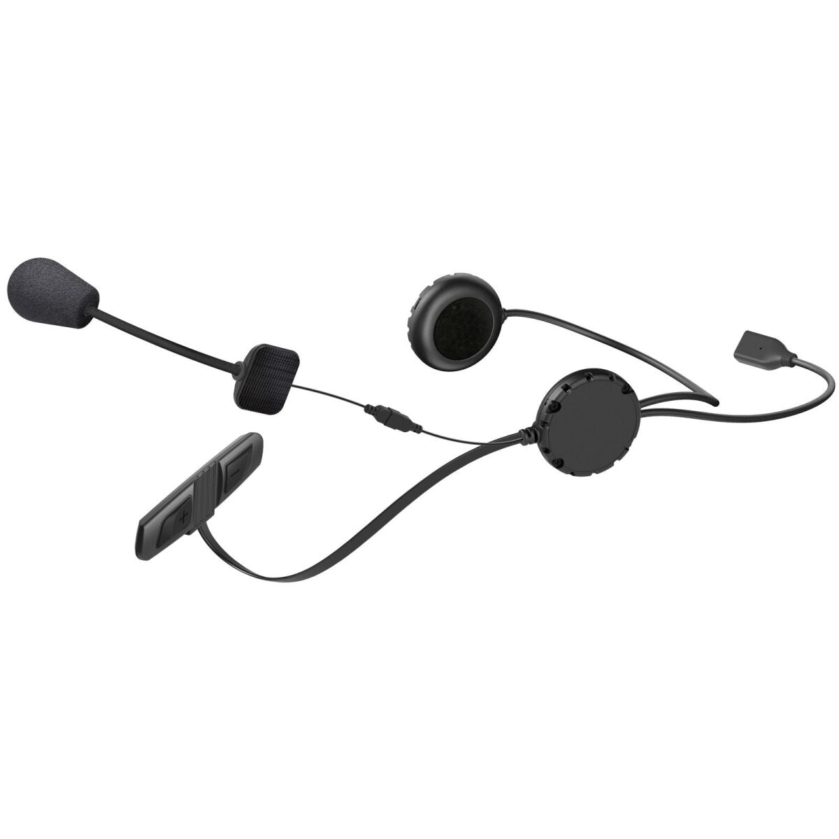 Sena 3 S Plus Bluetooth System Communication Sena