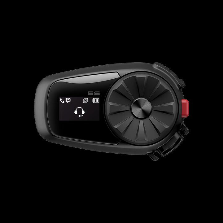 Sena 5 S Motorcycle Bluetooth C Communication Sena