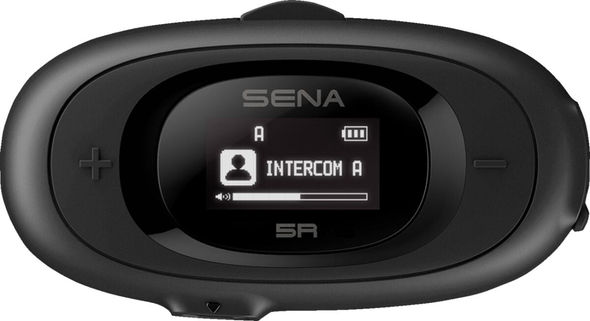 Sena 5 R Motorcycle Bluetooth C Communication Sena