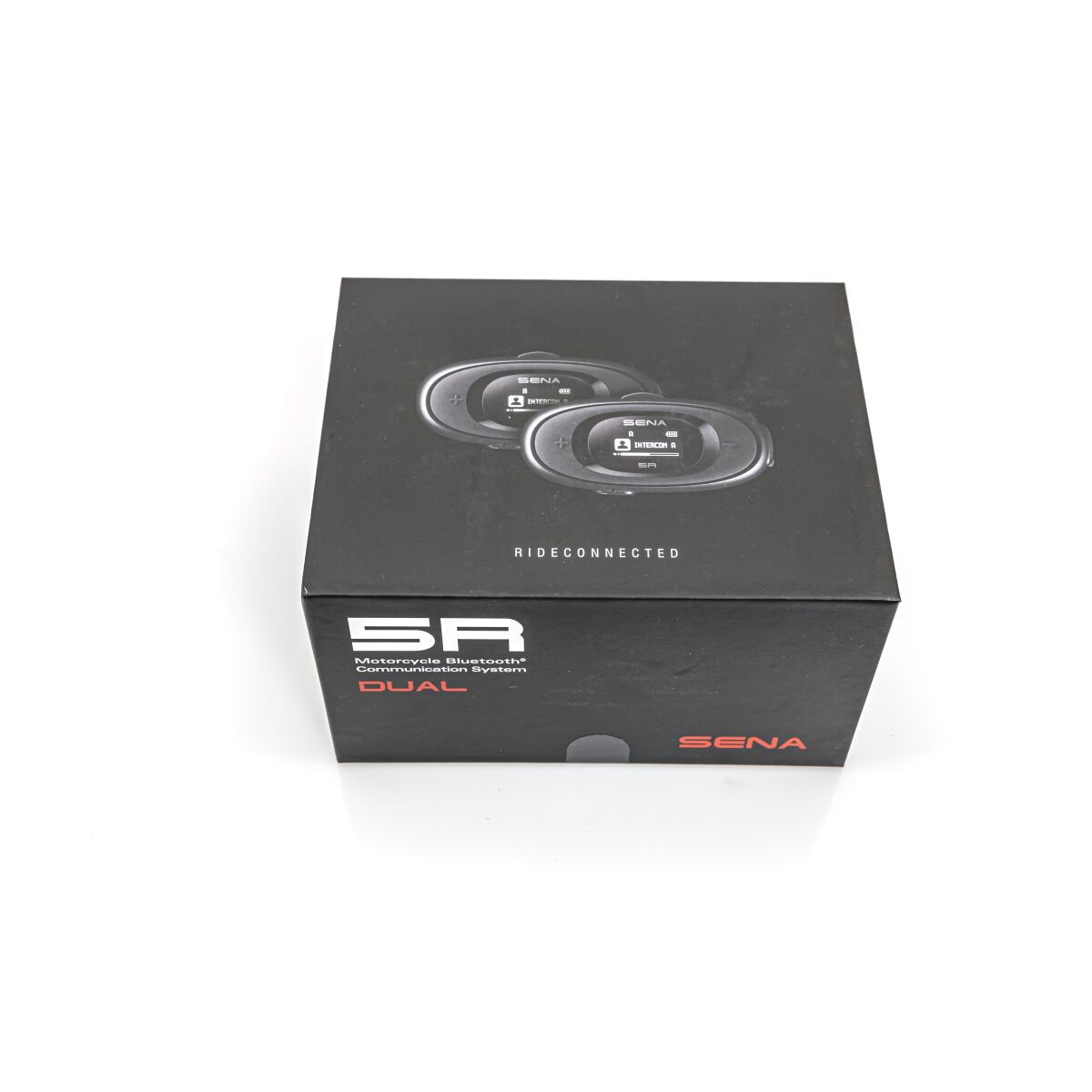 Sena 5 R Communication System Dual Communication Sena