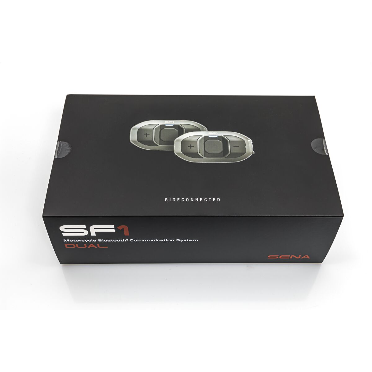 Sena Sena Com.Sys. Sf1 Headset Dual Communication Sena