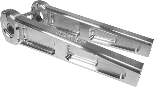 Straight Riser Risers Slyfox Performance
