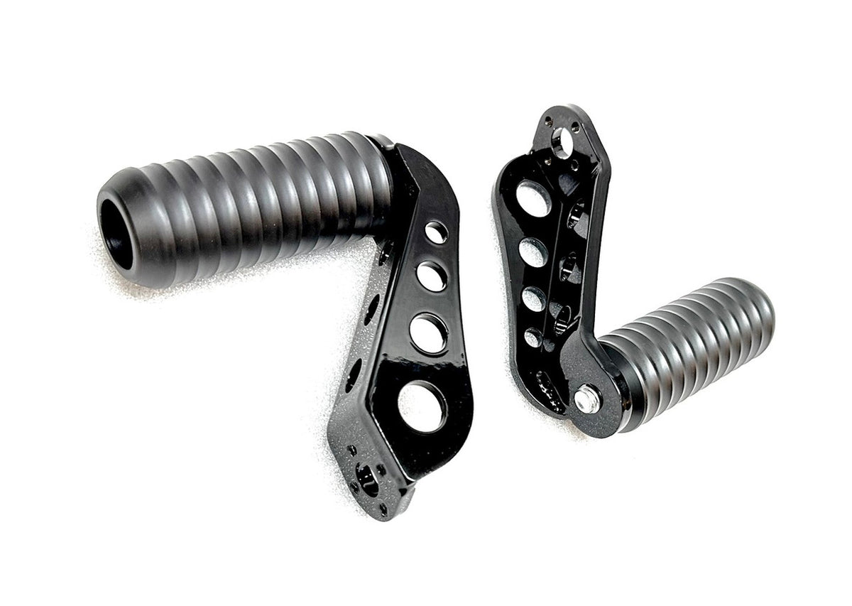 Crashbar Reach Reducers Crash Bar Bung King