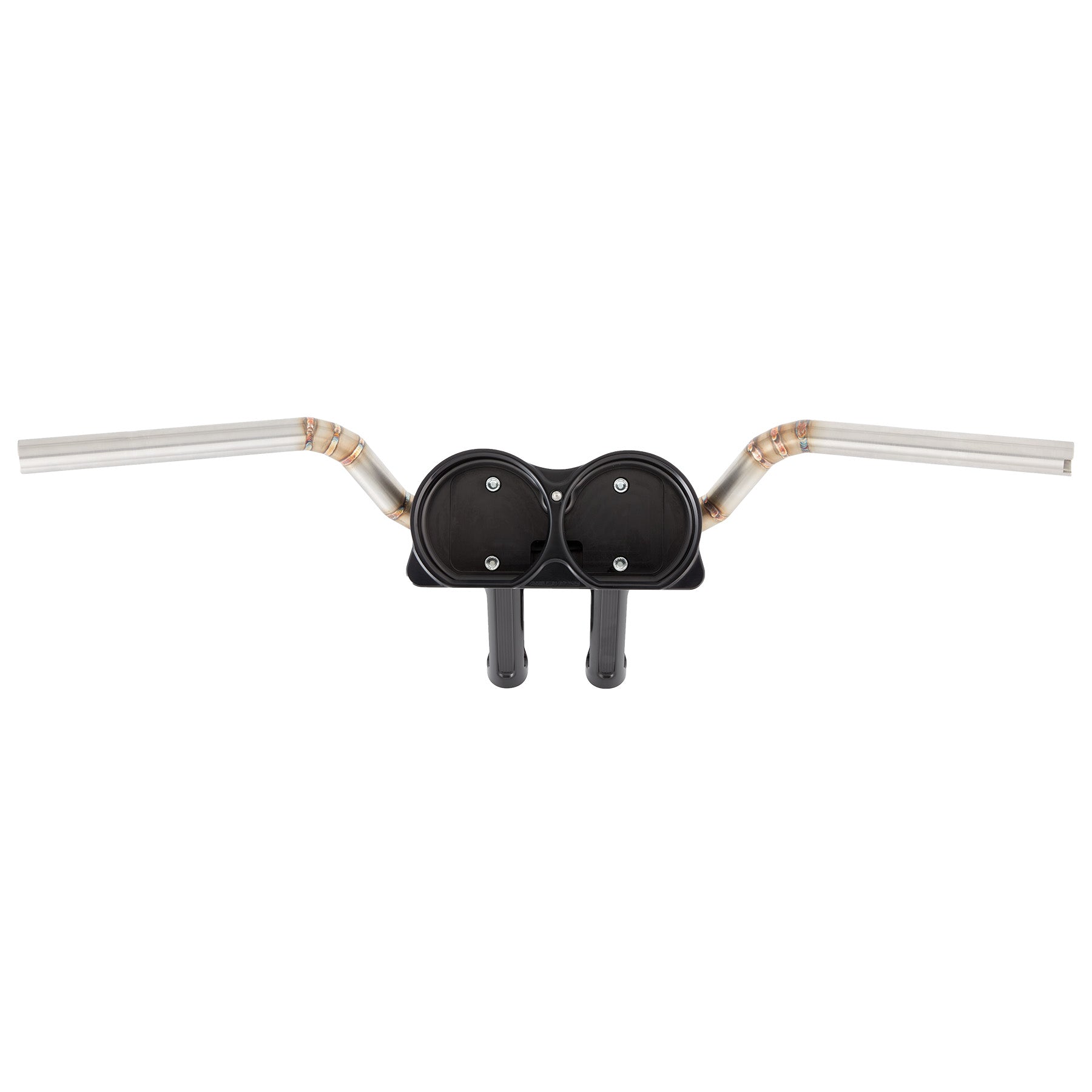 Method Kickback Risers - 14+ Road Glide Risers Arlen Ness