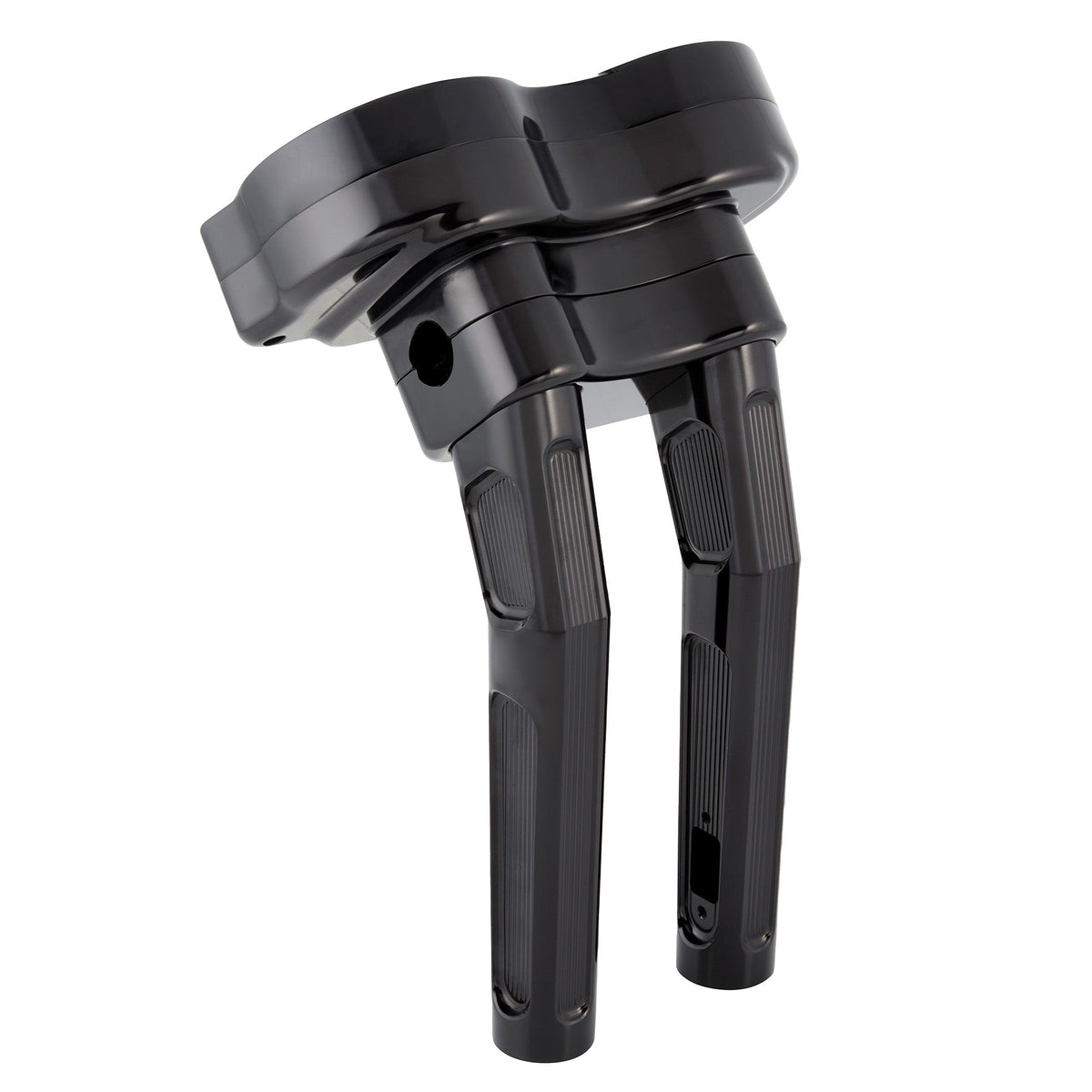 Method Kickback Risers - 14+ Road Glide Risers Arlen Ness