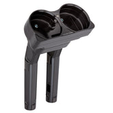 Method Kickback Risers - 14+ Road Glide Risers Arlen Ness Black