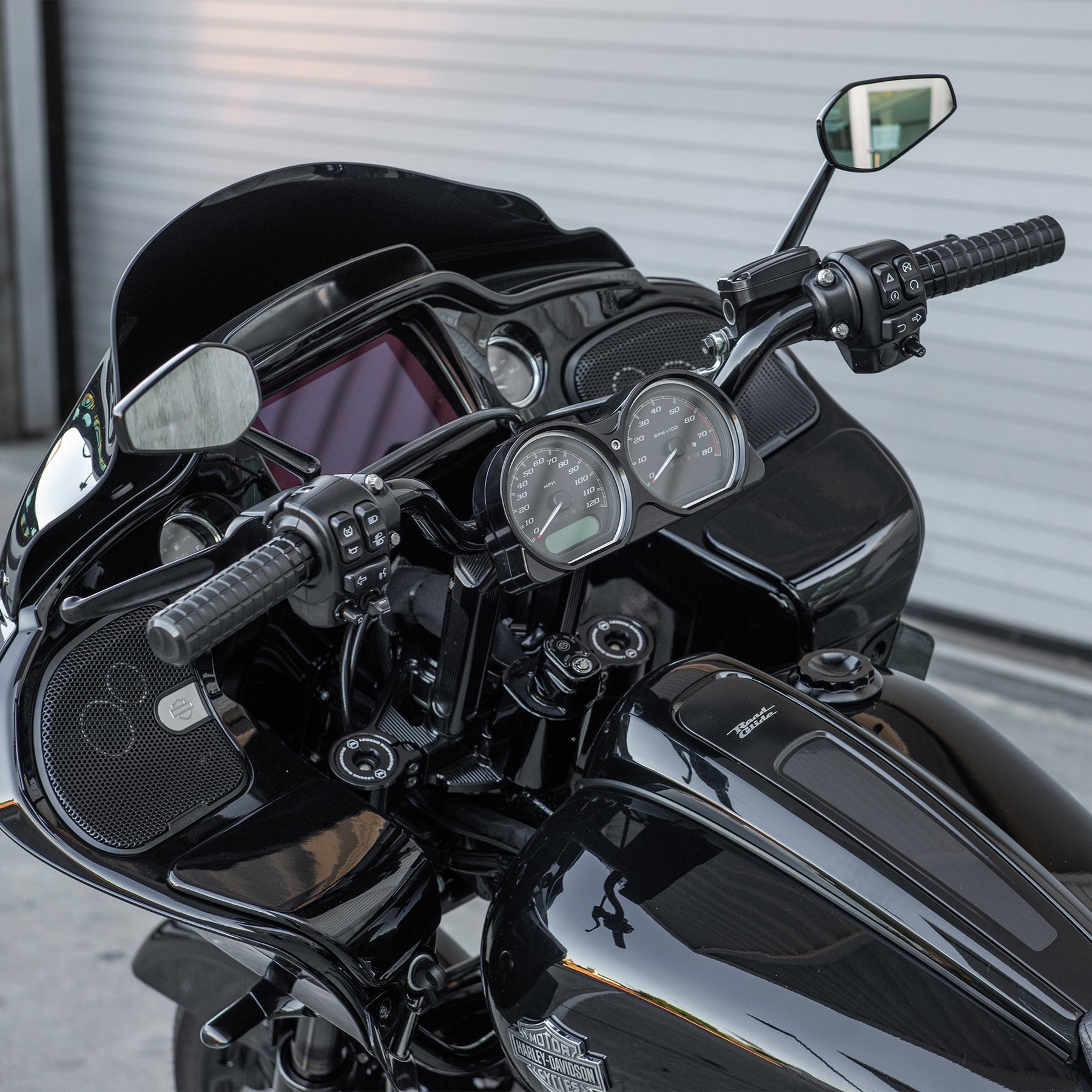 Mx Handlebars Handlebar Arlen Ness