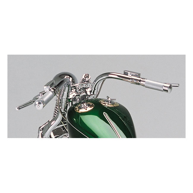 Spinner Weld-In Right Gas Cap Gas Cap Kustom Tech Default Title