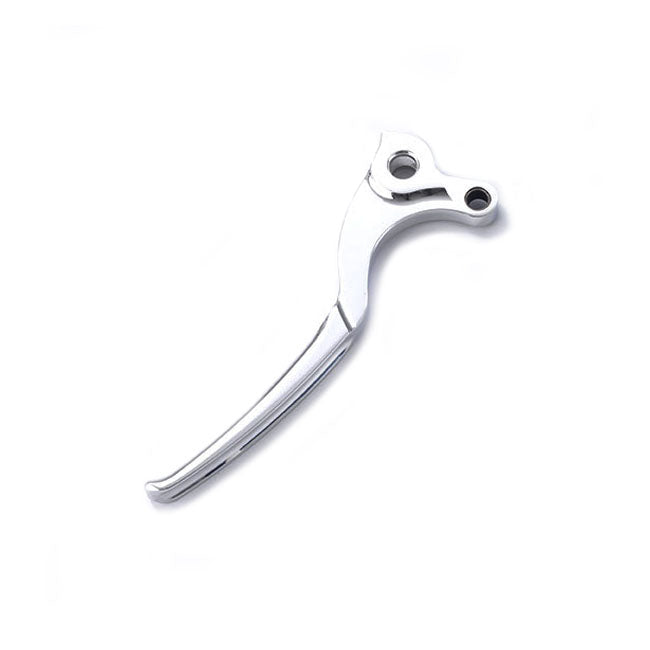 Replacement Clutch Lever, Polished Levers Kustom Tech Default Title