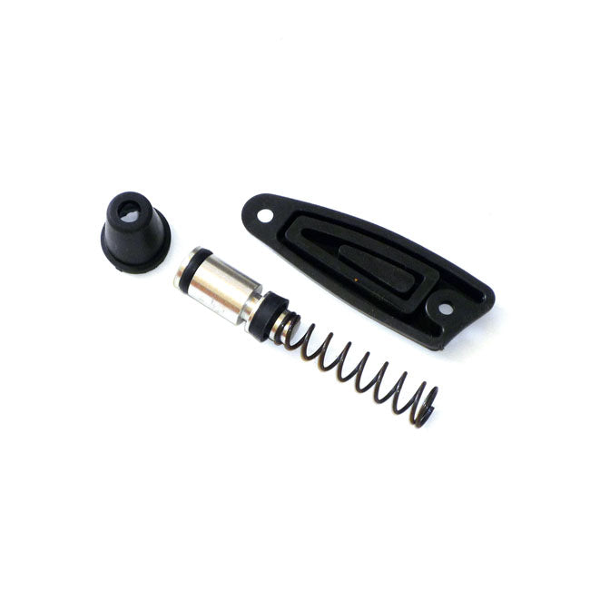 Handlebar Master Cylinder Rebuild Kit 12mm Master Cylinder Accessories Kustom Tech Default Title