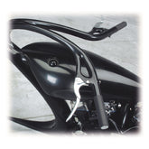 Trick Wire Mech Clutch, Polished Levers Kustom Tech Default Title