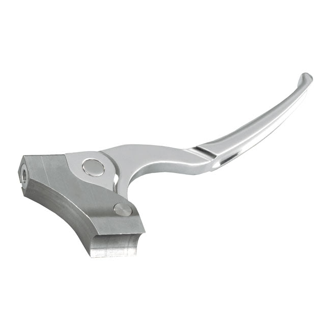 Trick Wire Mech Brake, Polished Levers Kustom Tech Default Title