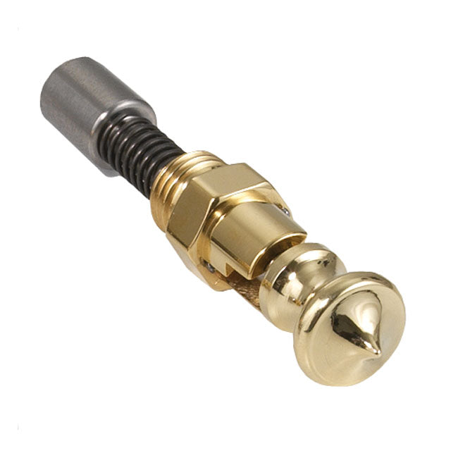 Acorn Enrichment Device, Tulip Style Carburetors Kustom Tech Default Title