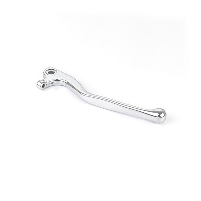Grimeca Replacement Brake Lever, Polished Levers Kustom Tech Default Title