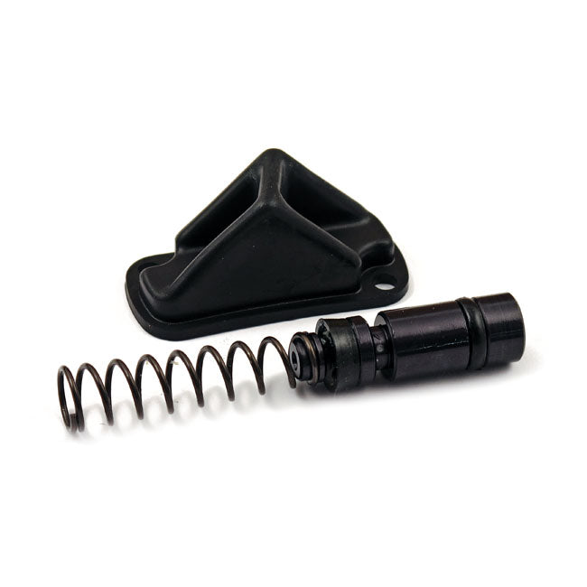 Grimeca 12mm Master Cylinder Rebuild Kit Master Cylinder Accessories Kustom Tech Default Title