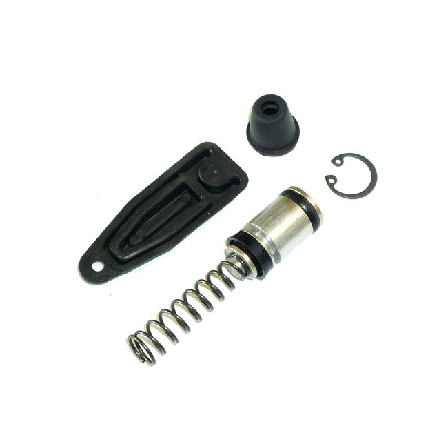 Rear Master Cylinder Rebuild Kit 5/8" Bore Master Cylinder Accessories Kustom Tech Default Title