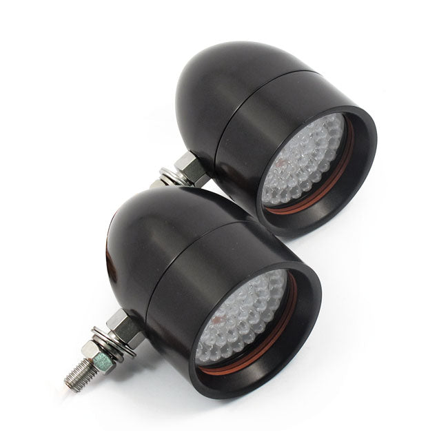 Power Pro HP 2:1 Exhaust System - Softail 07-11 FXST / FLST