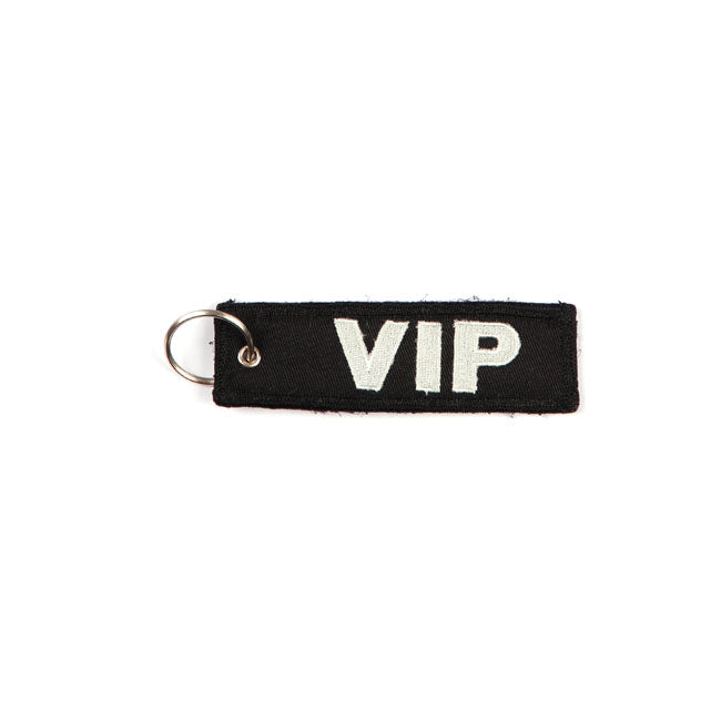 Vip keychain Lifestyle Accessory Army Surplus