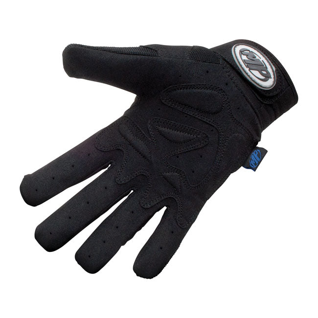 Motion Pro, Tech Gloves black GLOVES Motion Pro