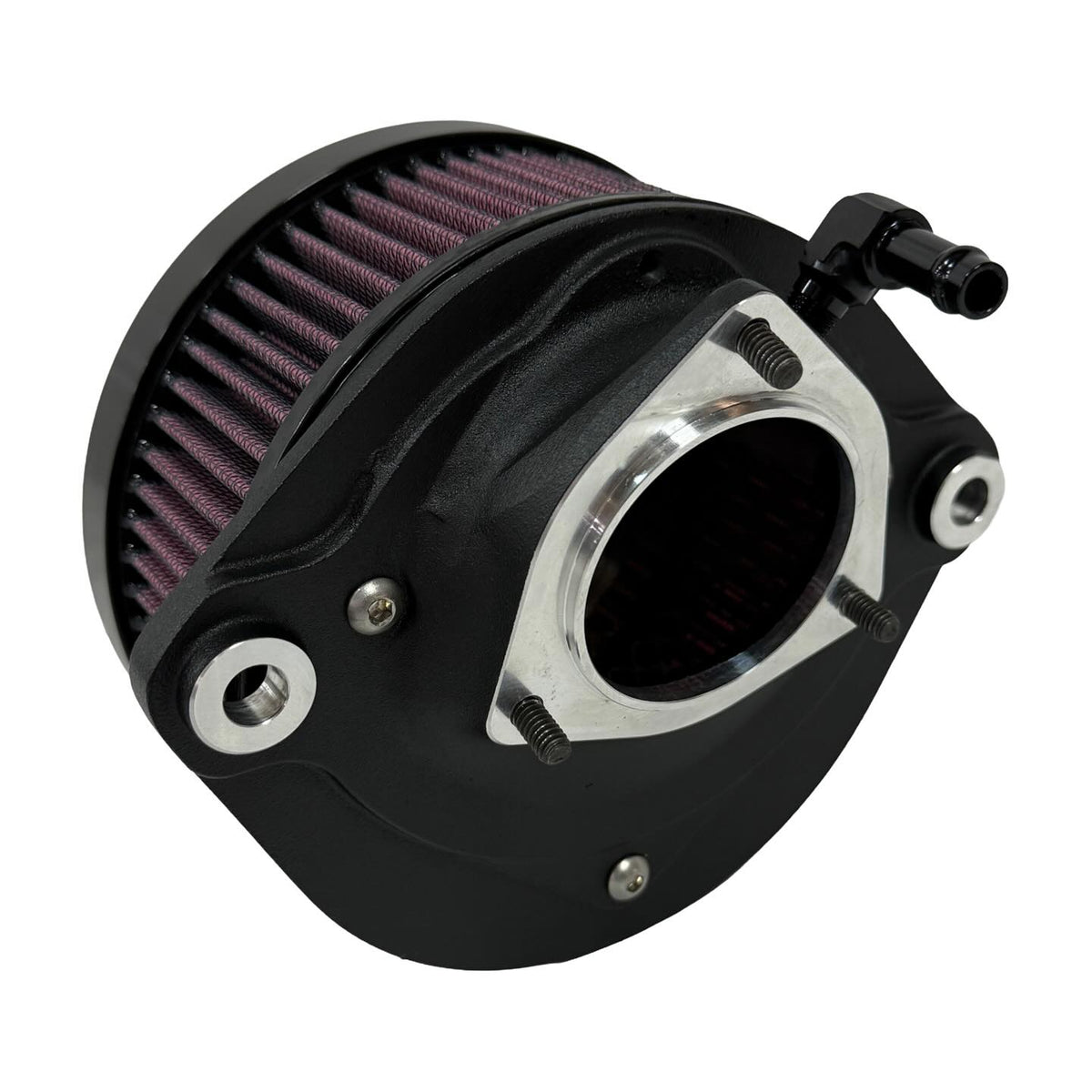 Horsepower Inc. Stage 1 Bundle Holy Death Bundle Holy Death Motorcycle Co.