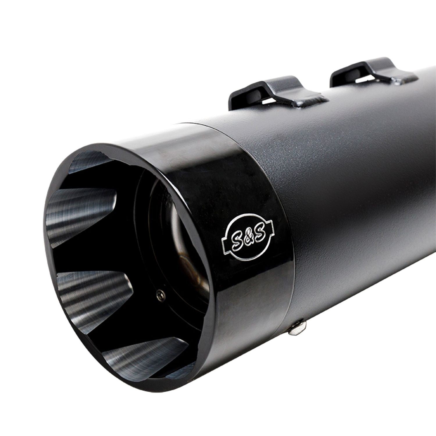 Sidewinder 2-1 Exhaust System - Touring Full Exhaust System S&S Cycle
