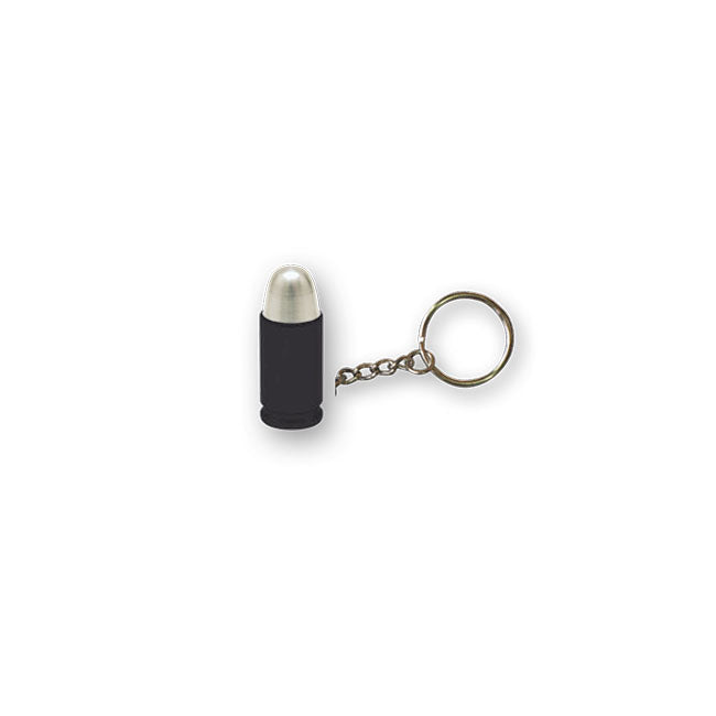 Triktopz Bullet key chain black Lifestyle Accessory Trik Topz
