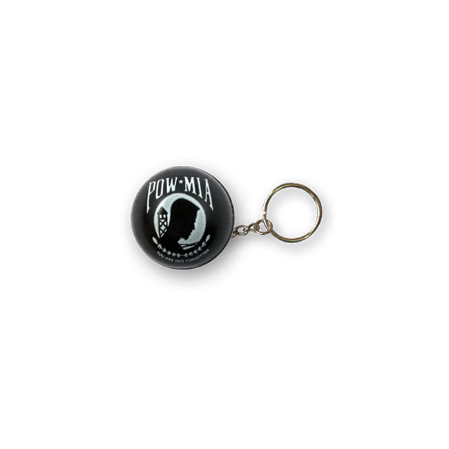 Triktopz Pow-Mia key chain Lifestyle Accessory Trik Topz