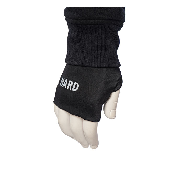 "Por Vida" Riding Hoodie Aramid Fiber Riding Hoodie West Coast Choppers