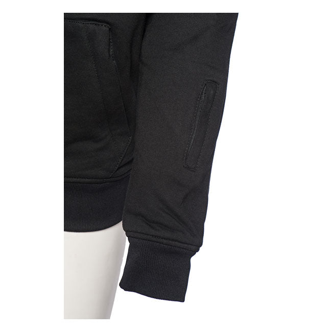 "Por Vida" Riding Hoodie Aramid Fiber Riding Hoodie West Coast Choppers