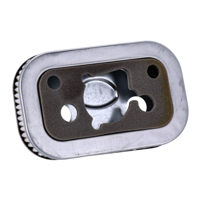Oem Air Filter Element - 88-03 XL Sportster Air Filter Oem Default Title