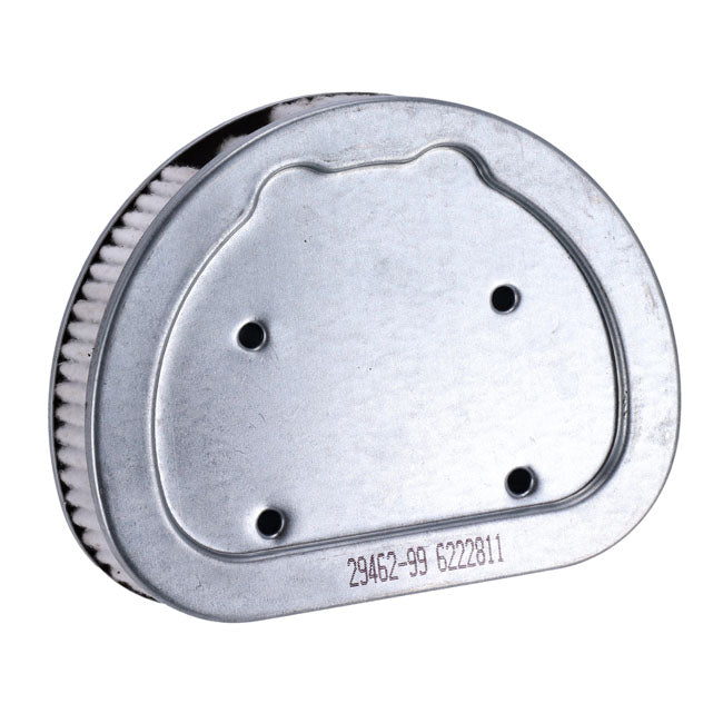 Oem Air Filter Element - 99-01 Touring Air Filter Oem Default Title