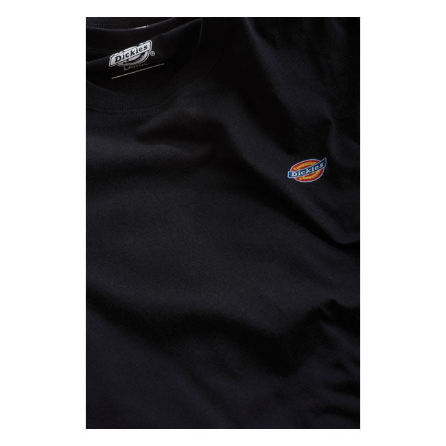 Dickies Mapleton T-Shirt, Black T-Shirt Dickies