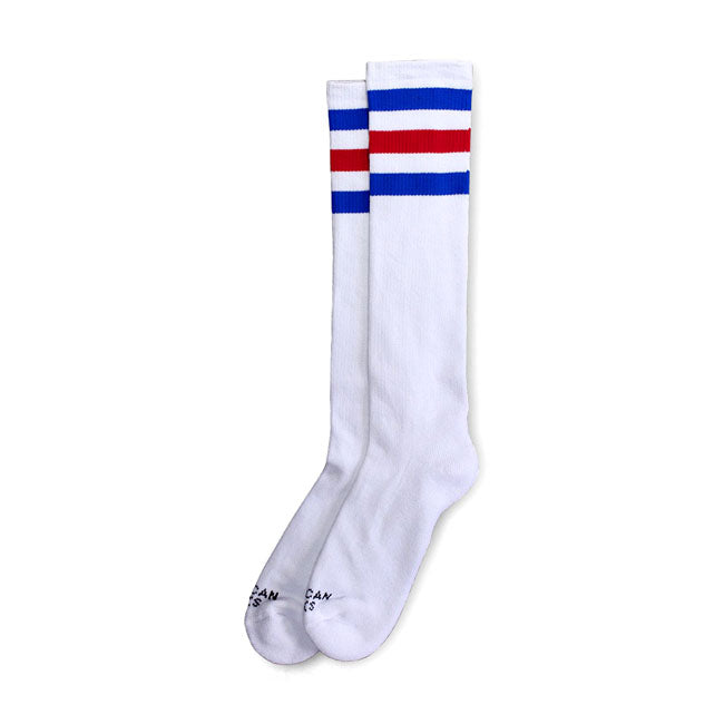American Socks American Pride Knee High socks Socks American Socks