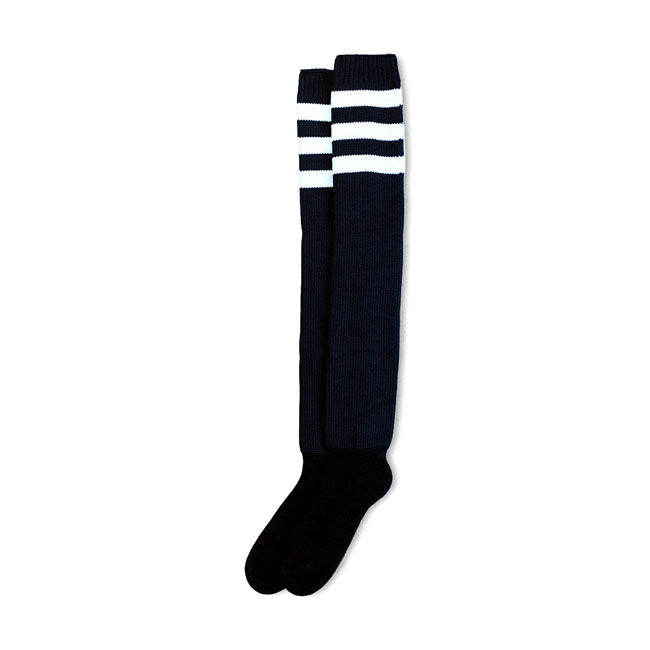 American Socks Back in black Ultra High socks Socks American Socks