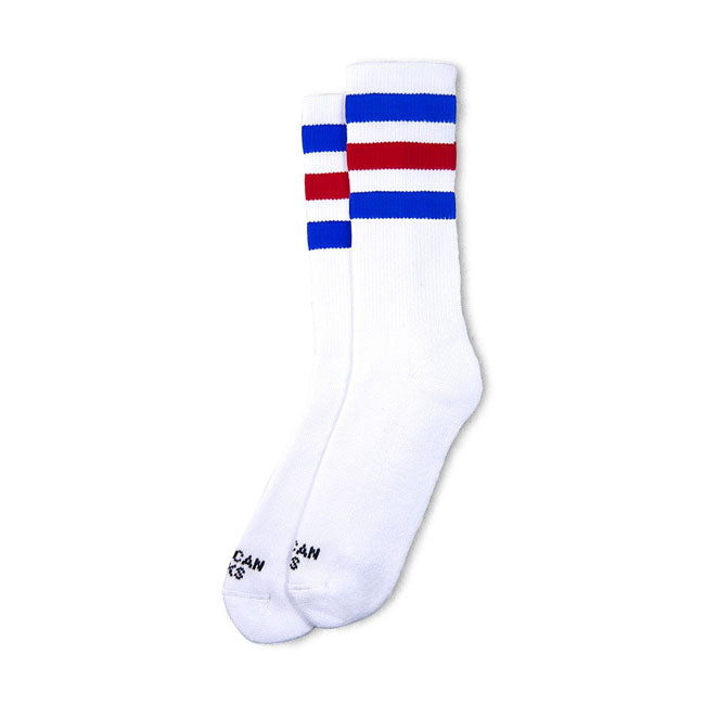 American Socks American Pride II Mid High socks Socks American Socks
