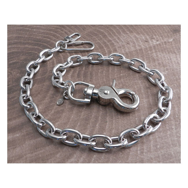 Amigaz Link Wallet Chain 16" Lifestyle Accessory Amigaz