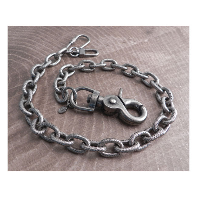 Amigaz Link Hack Wallet Chain 16" Lifestyle Accessory Amigaz