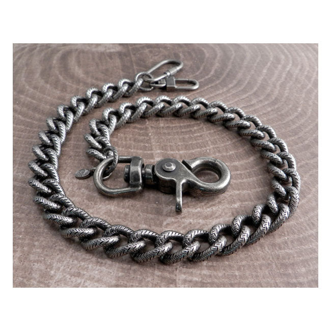 Amigaz Smooth Leash Hack Wallet Chain 16" Lifestyle Accessory Amigaz