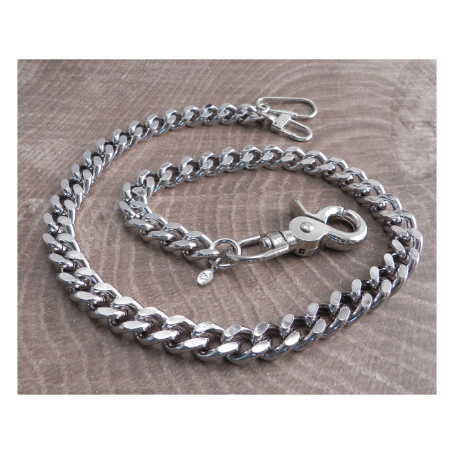 Amigaz Cut Leash Wallet Chain 22" Lifestyle Accessory Amigaz
