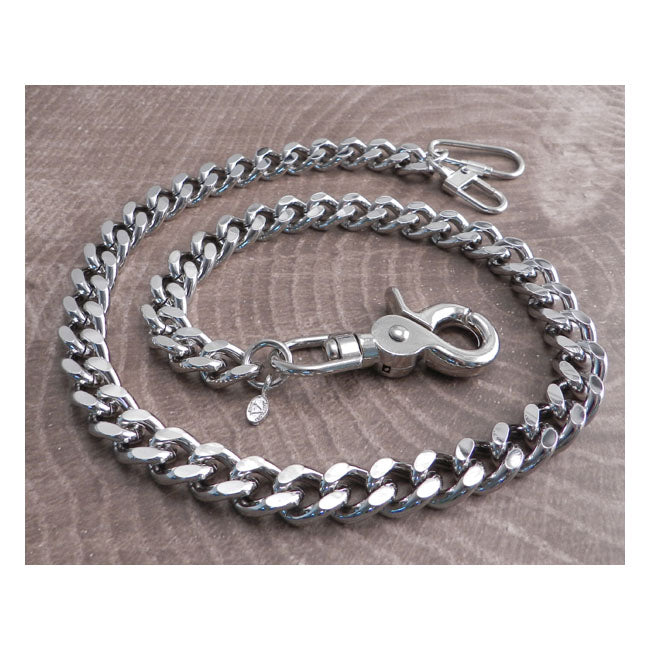Amigaz Cut Leash Wallet Chain 22" Lifestyle Accessory Amigaz