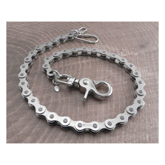 Amigaz Bike Wallet Chain 18" Lifestyle Accessory Amigaz