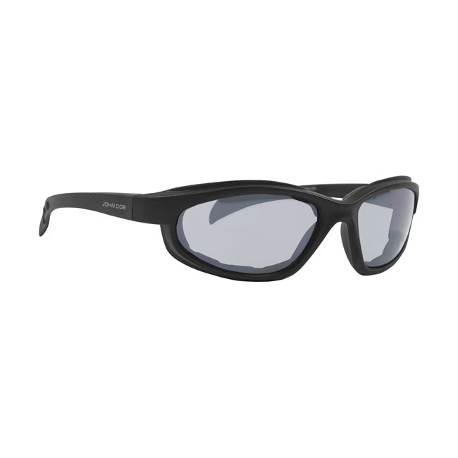 John Doe Highland V2.0 sunglasses photochromic gray Riding Eyewear John Doe
