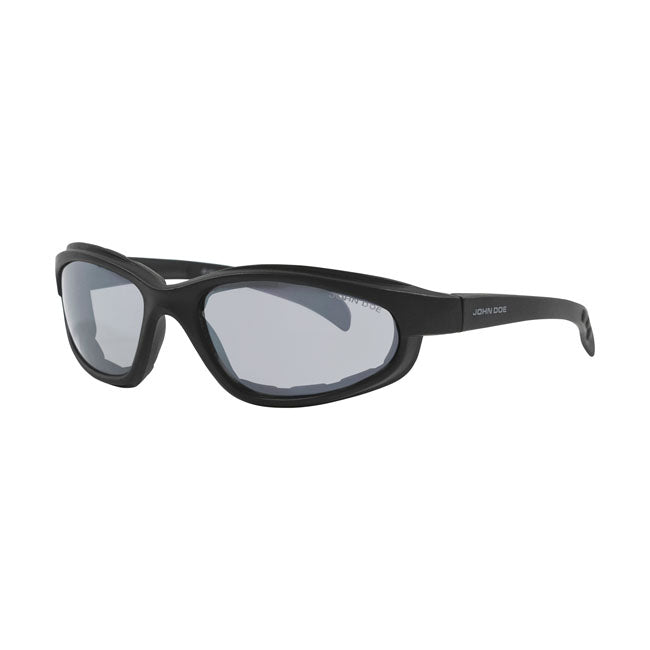 John Doe Highland V2.0 sunglasses photochromic gray Riding Eyewear John Doe