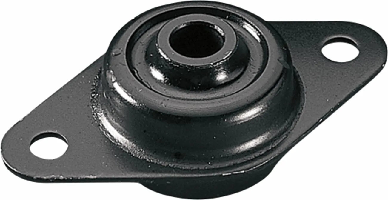 Front ISO-Mount™ Motor Mount - 80-08 Touring Motor Mount Drag Specialties