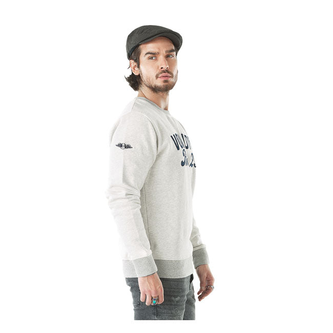 Power Pro HP 2:1 Exhaust System - Softail 07-11 FXST / FLST