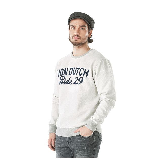 Power Pro HP 2:1 Exhaust System - Softail 07-11 FXST / FLST