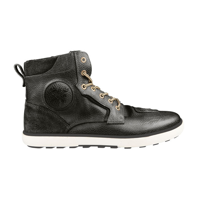 John Doe Riding boots Shifter black CE appr. Riding Boots & Shoes John Doe