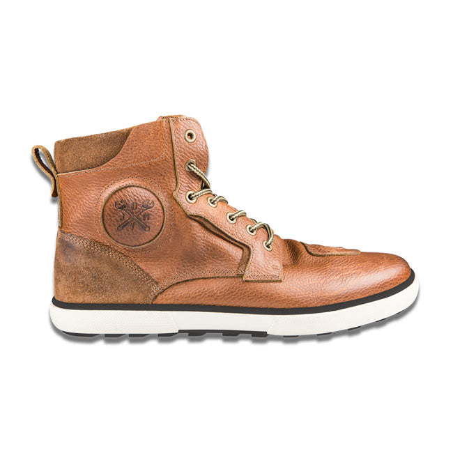 John Doe Riding boots Shifter brown CE appr. Riding Boots & Shoes John Doe